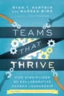 Image for Teams That Thrive