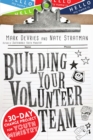 Image for Building Your Volunteer Team