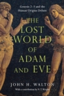 Image for Lost World of Adam and Eve