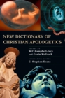 Image for New Dictionary of Christian Apologetics