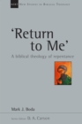 Image for &#39;Return To Me&#39;