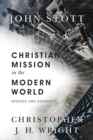Image for Christian mission in the modern world