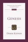 Image for Genesis: an introduction and commentary