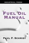 Image for Fuel Oil Manual