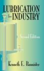 Image for Lubrication for Industry