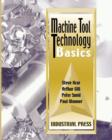 Image for Machine Tool Technology Basics