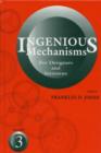 Image for Ingenious Mechanisms for Designers and Inventors: v. 3