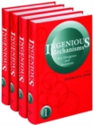 Image for Ingenious mechanisms  : for designers and inventors