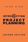 Image for An Introduction to Project Planning