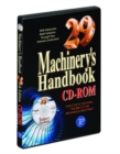 Image for Machinery&#39;s Handbook