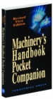 Image for Machinery&#39;s Handbook Pocket Companion