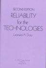 Image for Reliability for the Technologies