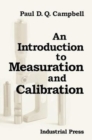 Image for Introduction to Measuration and Calibration