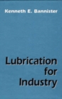 Image for Lubrication for Industry
