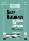 Image for Shop Reference for Students &amp; Apprentices