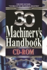 Image for Machinery&#39;s Handbook CD-ROM