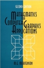 Image for Mathematics for Computer Graphics Applications