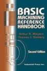 Image for Basic Machining Reference Handbook