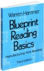 Image for Blueprint Reading Basics : Manufacturing Print Reading