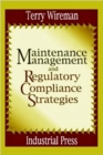 Image for Maintenance Management and Regulatory Compliance Strategies