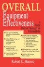 Image for Overall Equipment Effectiveness