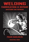 Image for Welding Fabrication and Repair : Questions &amp; Answers