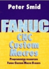 Image for Fanuc CNC Custom Macros