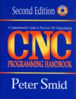 Image for CNC Programming Handbook
