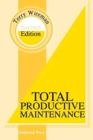 Image for Total Productive Maintenance