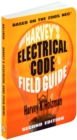 Image for Harvey&#39;s Electrical Code Field Guide