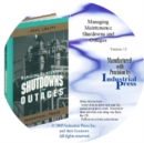 Image for Managing Maintenance Shutdowns and Outages