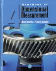 Image for Handbook of Dimensional Measurement