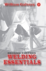 Image for Welding essentials  : questions &amp; answers