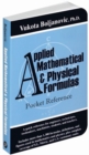 Image for Applied Mathematical and Physical Formulas Pocket Reference