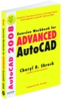 Image for Exercise Workbook for Advanced AutoCAD