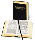 Image for Machinery&#39;s Handbook Collector&#39;s Edition