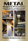 Image for Metal Shaping Processes