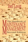 Image for Handbook of Maintenance Management
