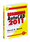 Image for Beginning AUTOCAD 2011: Exercise Workbook