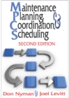 Image for Maintenance Planning, Coordination, &amp; Scheduling