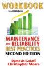 Image for Workbook to Accompany Maintenance &amp; Reliability Best Practices