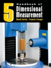 Image for Handbook of Dimensional Measurement
