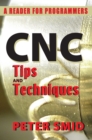 Image for CNC Tips and Techniques