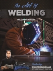 Image for The Art of Welding : Featuring Ryan Friedlinghaus of West Coast Customs