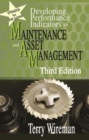 Image for Developing Performance Indicators for Managing Maintenance