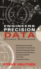 Image for Engineers Precision Data Pocket Reference