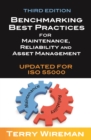 Image for Benchmarking Best Practices for Maintenance, Reliability and Asset Management