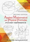 Image for Applied Mathematical and Physical Formulas