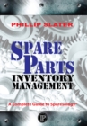 Image for Spare Parts Inventory Management