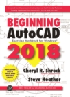 Image for Beginning AutoCAD® 2018